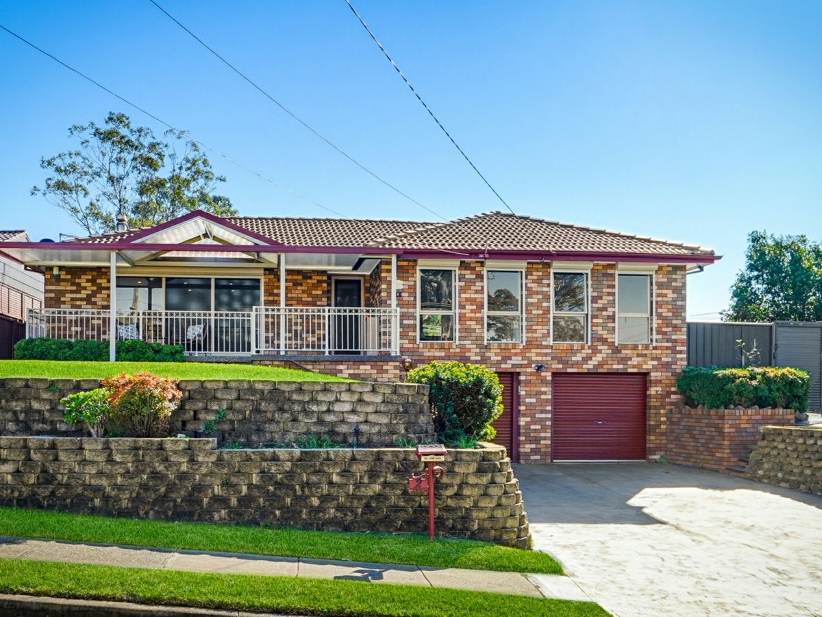 2 Curry Place, Seven Hills - image 1