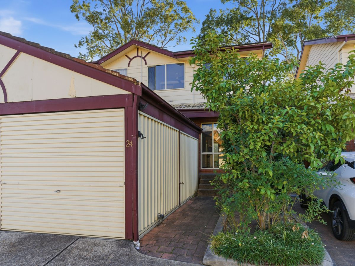 24/45 Bungarribee Road, Blacktown - image 1