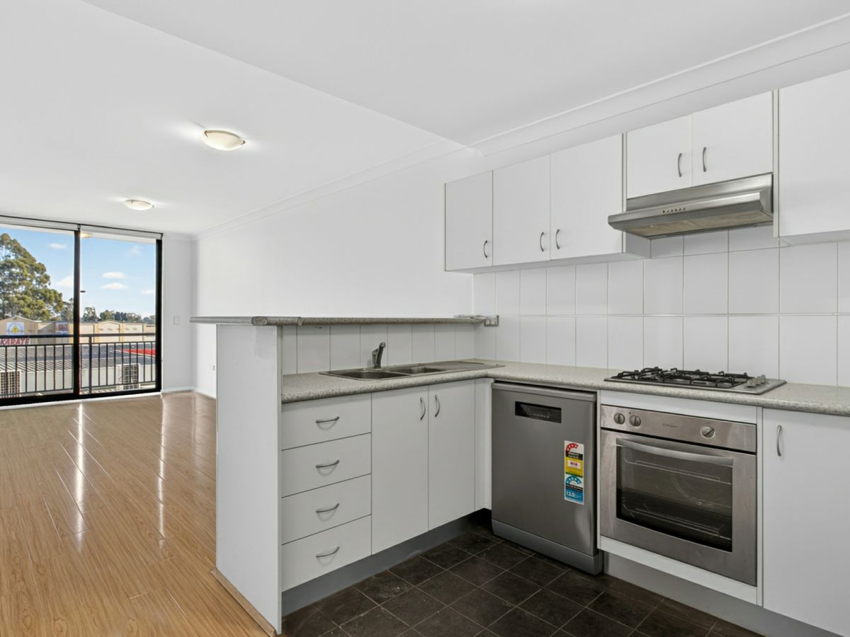 39/31 Third Avenue, Blacktown - image 3