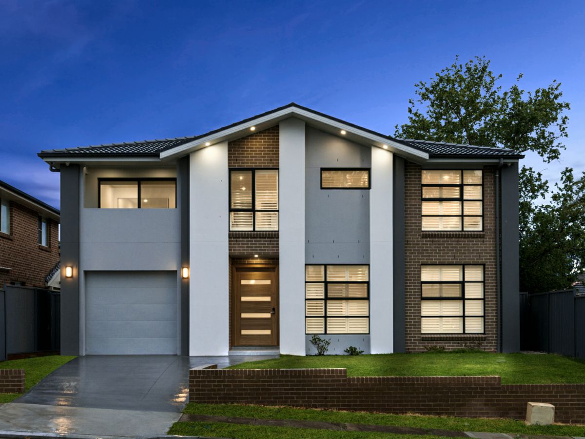 4 Bricketwood Drive, Woodcroft - image 1