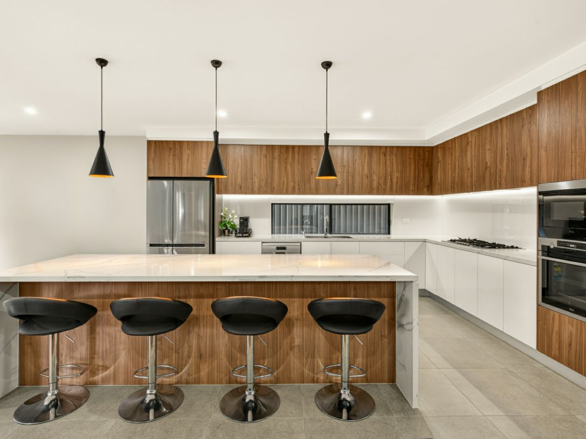 5 Braeburn Crescent, Stanhope Gardens - image 2