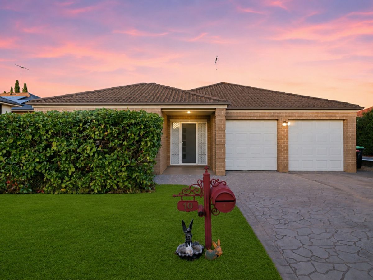 10 Centella Street, Woodcroft - image 1