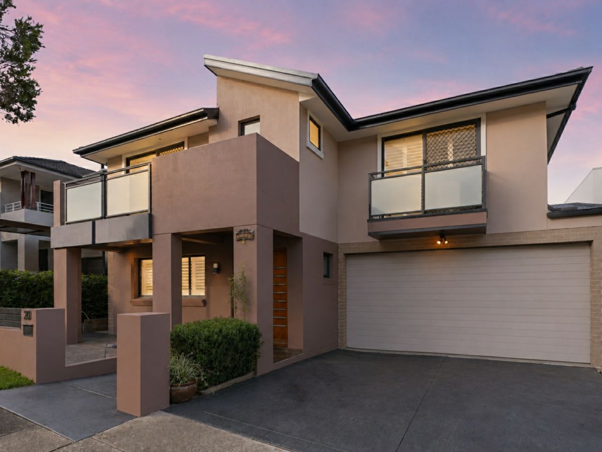 20 Burriang Way, Pemulwuy - image 1