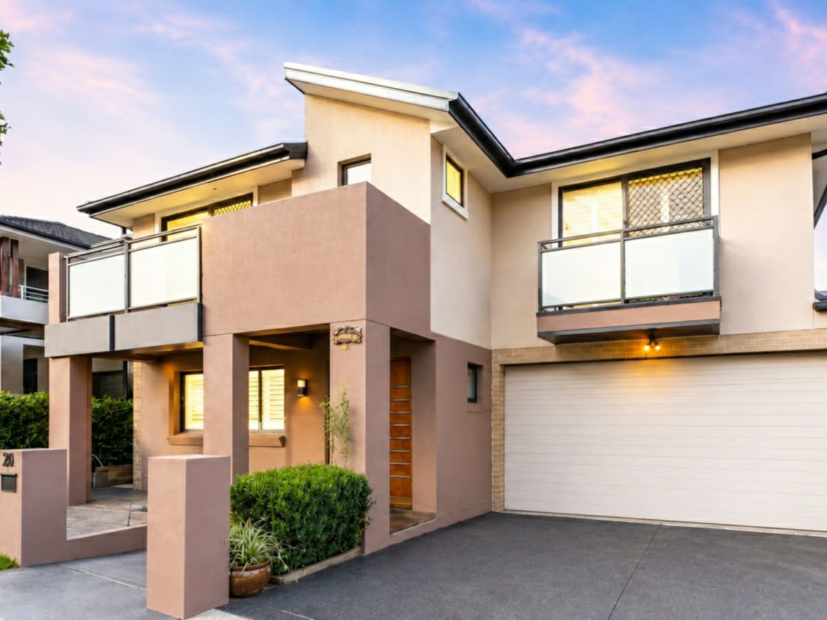 20 Burriang Way, Pemulwuy - image 1