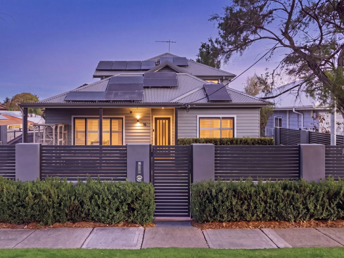 16 Frederick Street, Blacktown - image 1