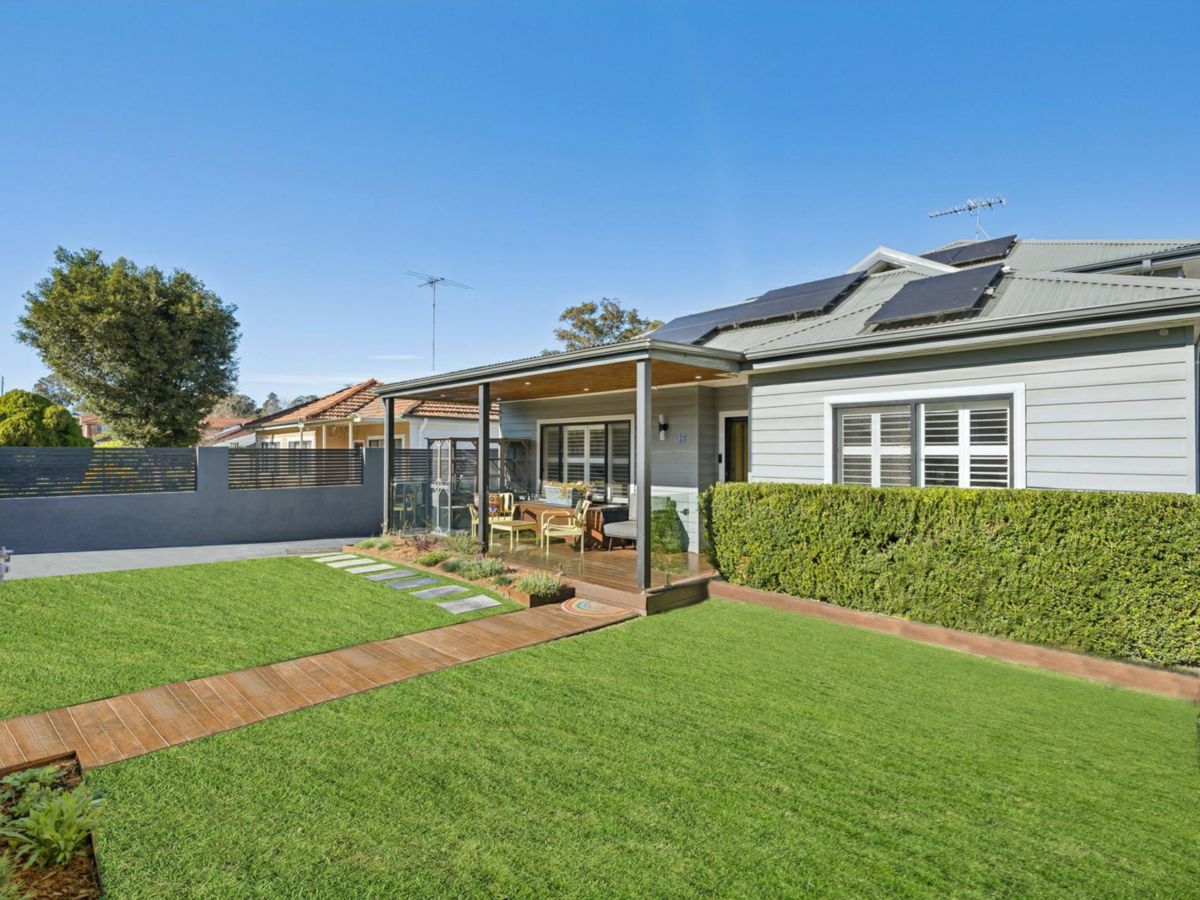 16 Frederick Street, Blacktown - image 3