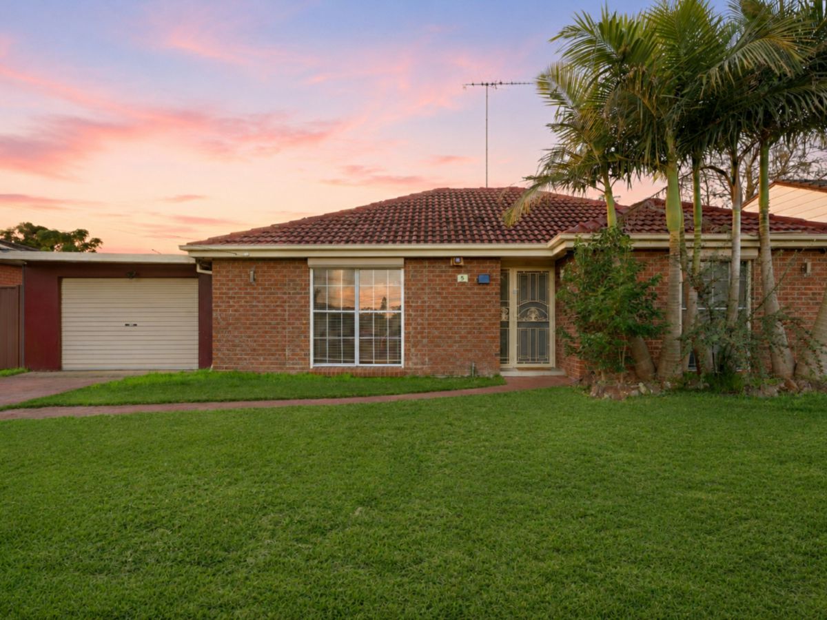 5 Clem Place, Shalvey - image 1