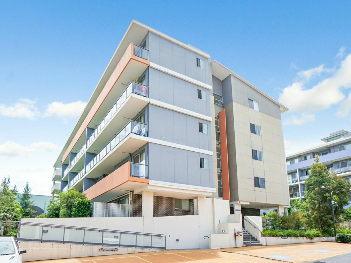 409/8C Myrtle Street, Prospect - image 1