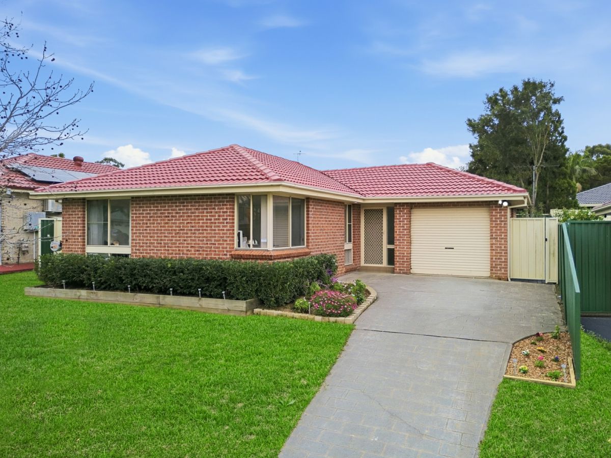 12 Armitage Drive, Glendenning - image 3
