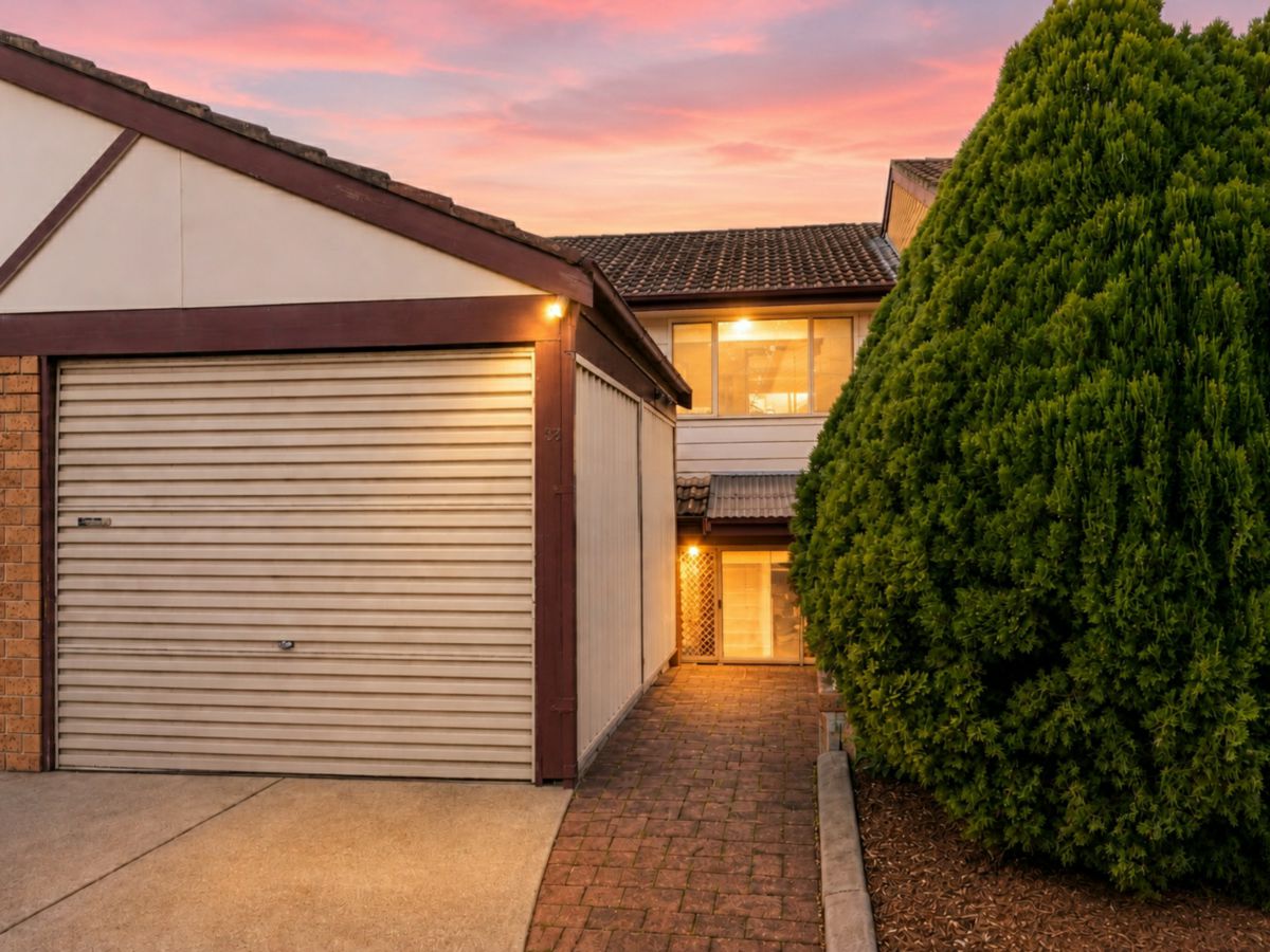 36/45 Bungarribee Road, Blacktown - image 1