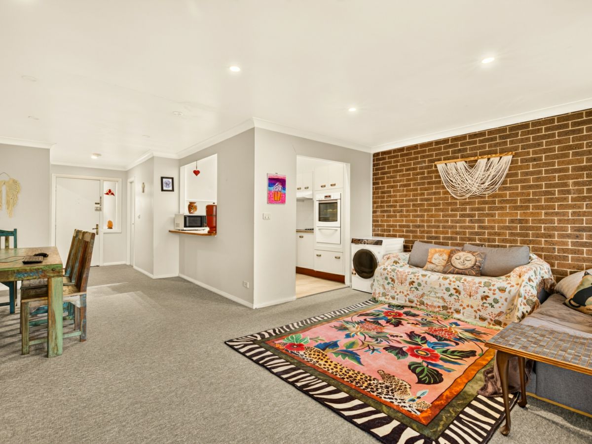 10/21 Mount Street, Constitution Hill - image 2