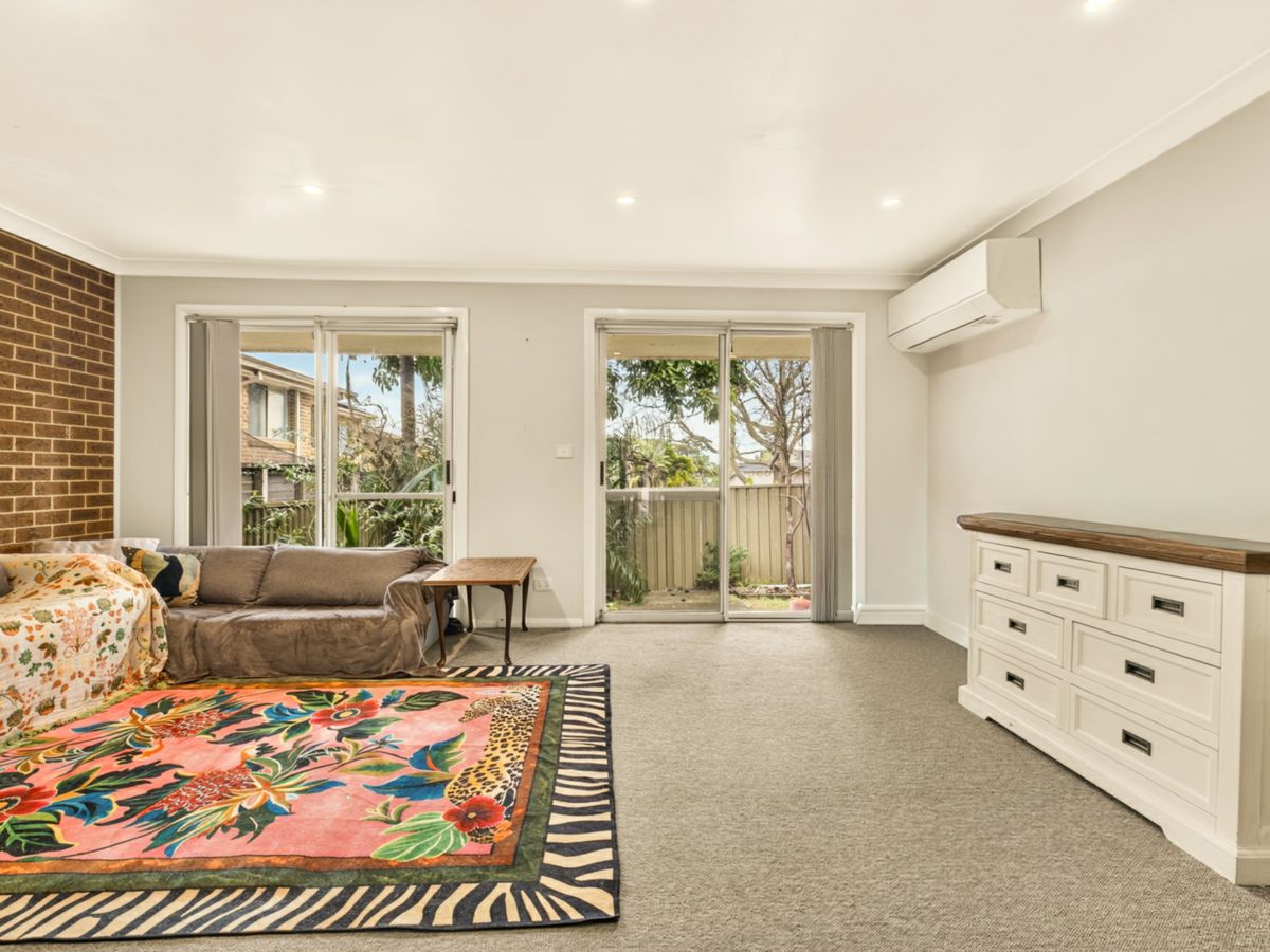 10/21 Mount Street, Constitution Hill - image 3
