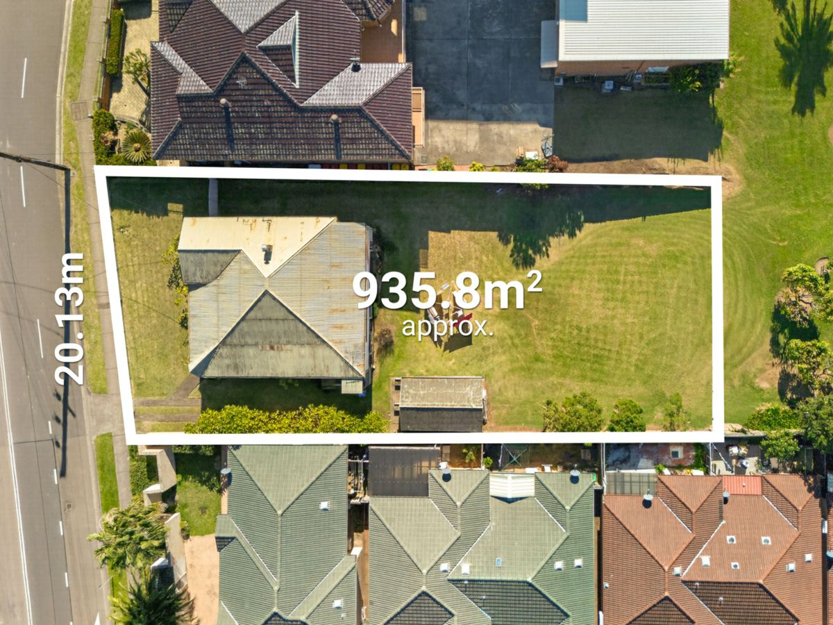 4 Ettalong Road, Greystanes - image 1