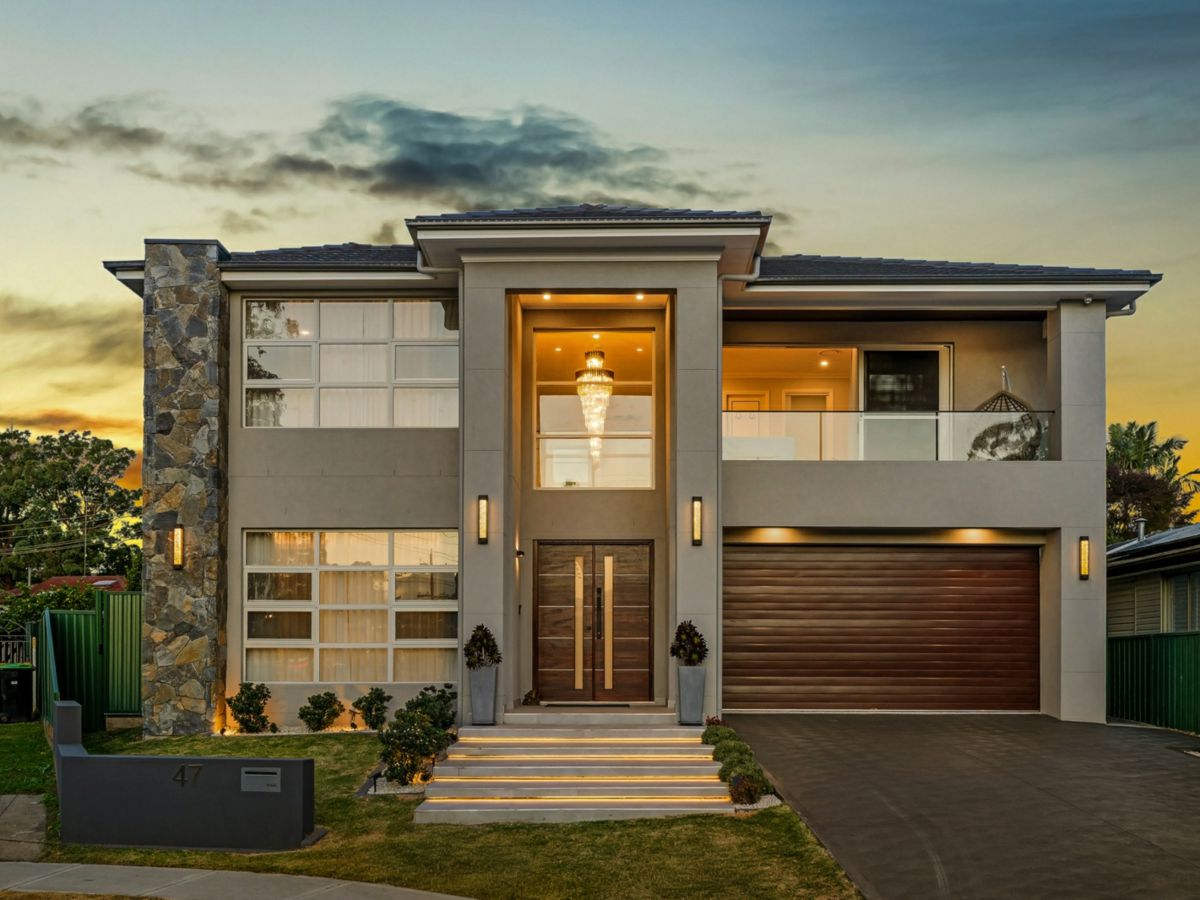 47 Grantham Road, Seven Hills - image 1