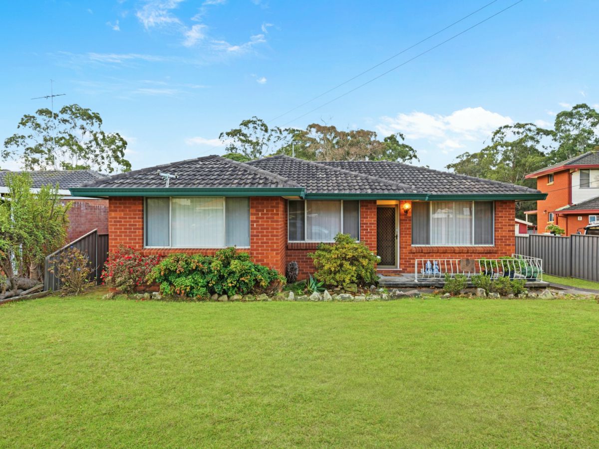 37 Michigan Road, Seven Hills - image 1