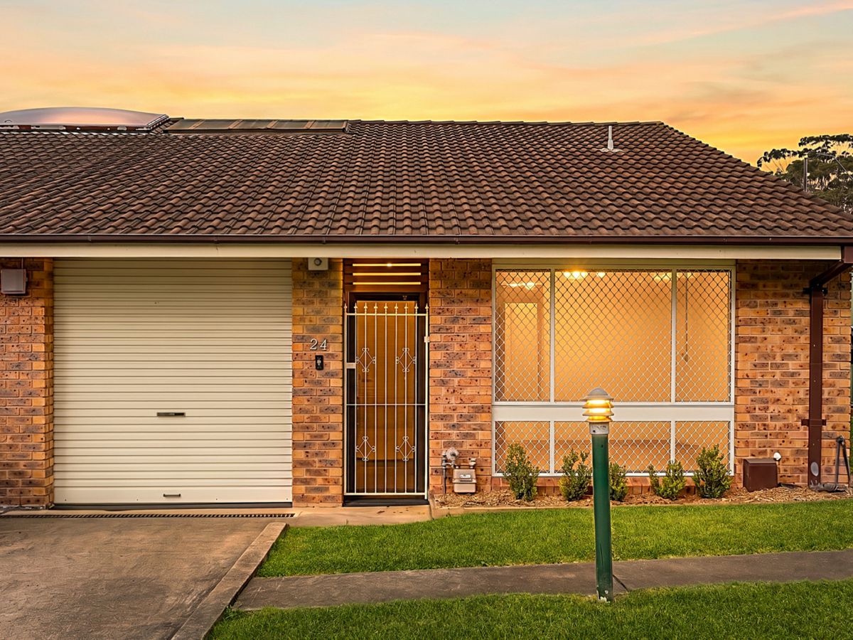 24/1 Myrtle Street, Prospect - image 1