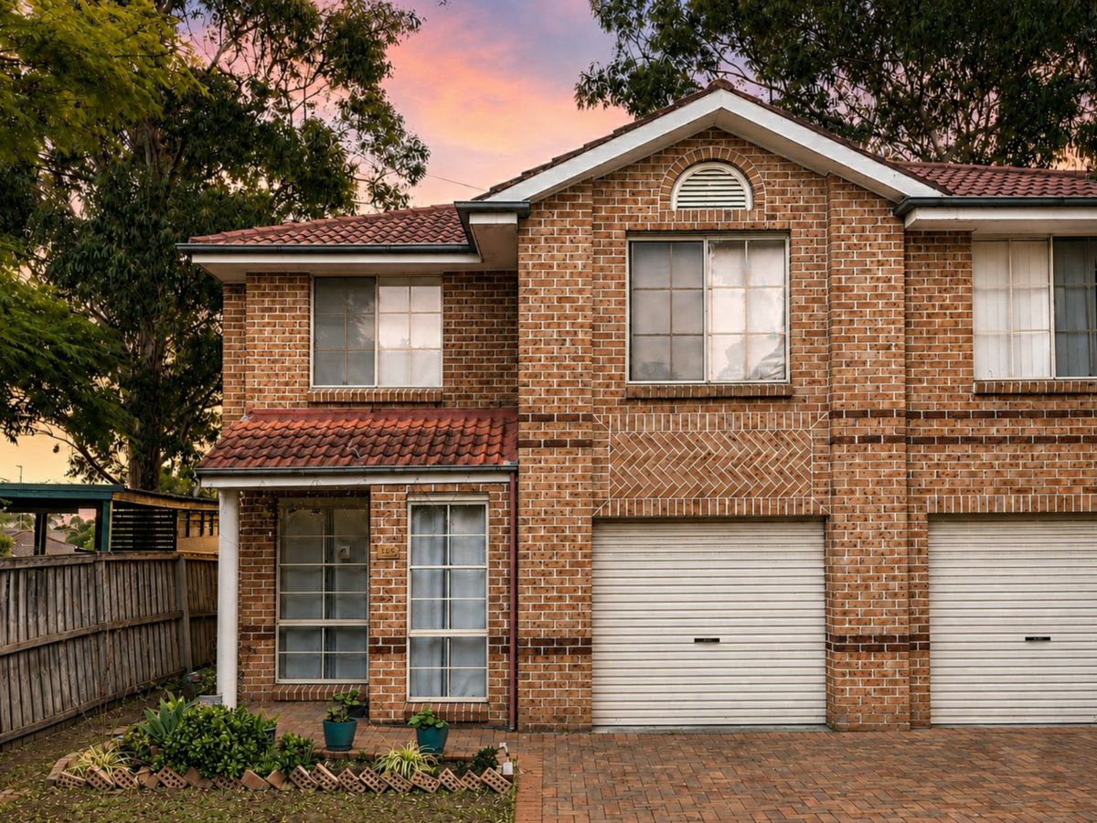 12C Douglas Road, Blacktown - image 1