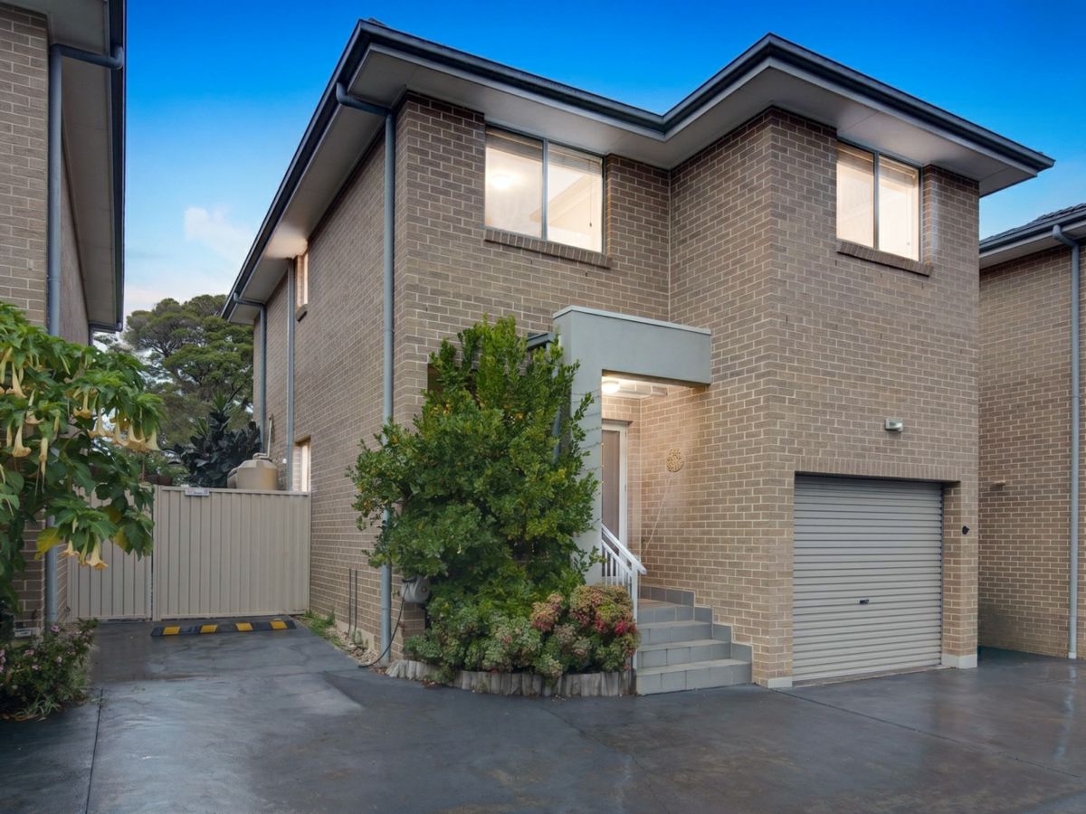 5/34 Power Street, Doonside - image 1