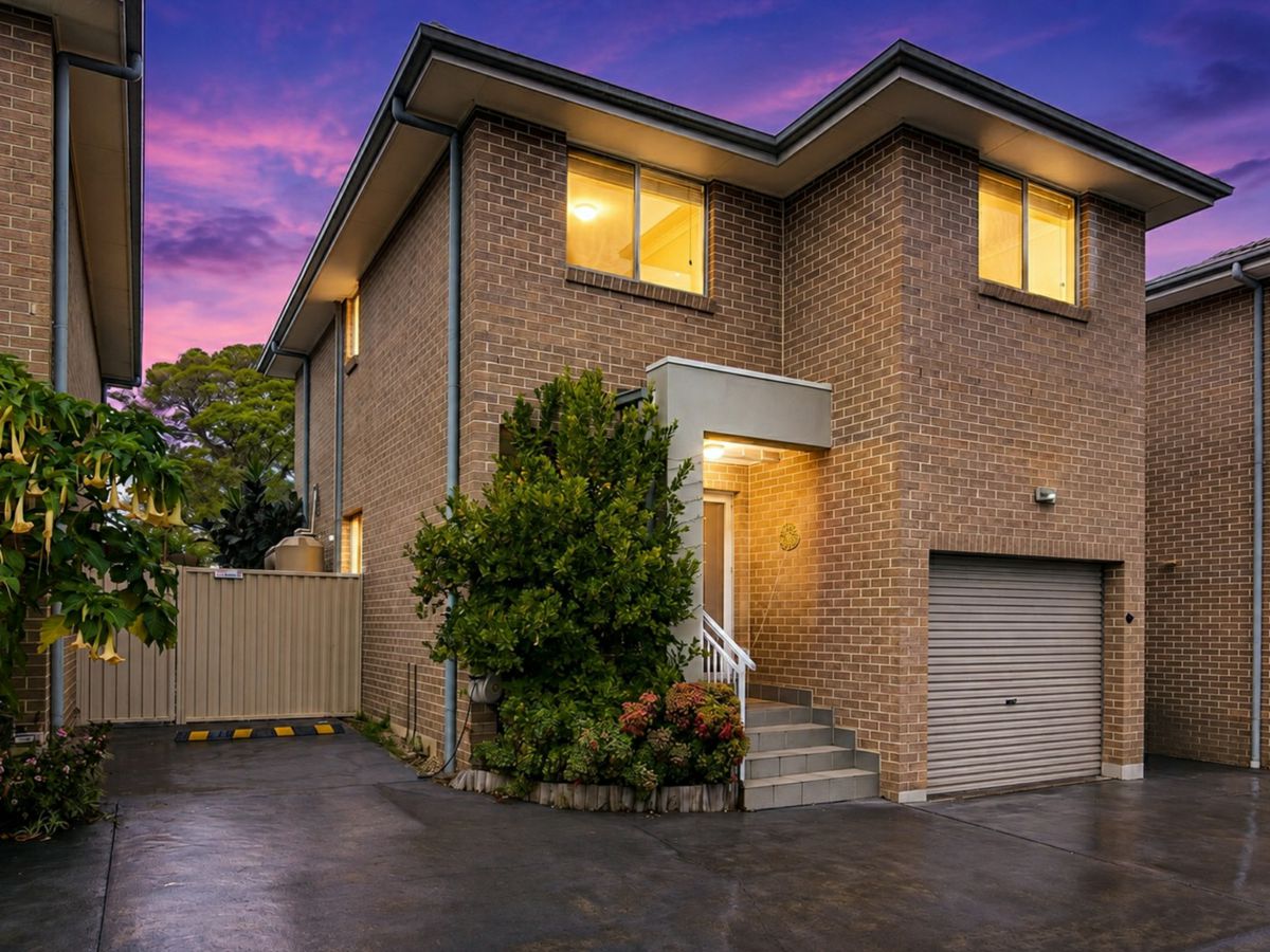 5/34 Power Street, Doonside - image 1