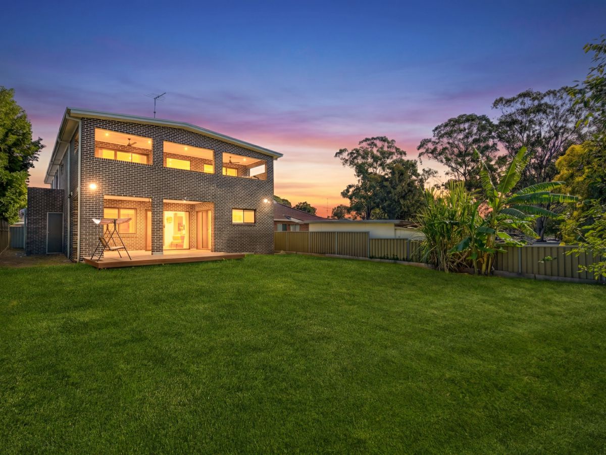 13 Lancaster Street, Blacktown - image 2