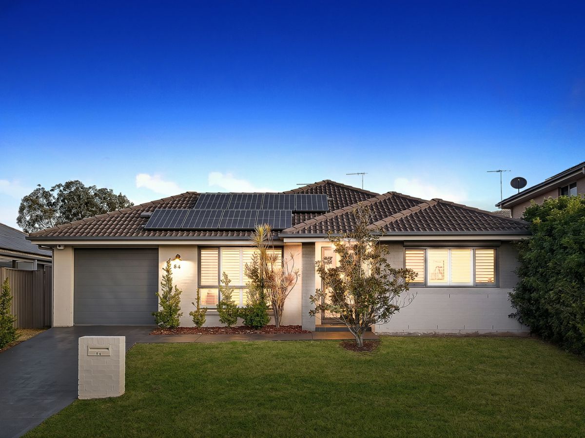 84 Lilydale Drive, Woodcroft - image 1