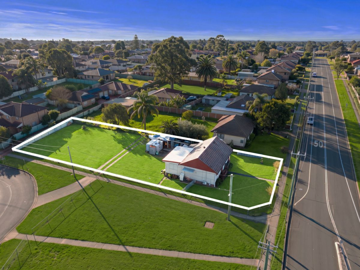 2 Milson Road, Doonside - image 1