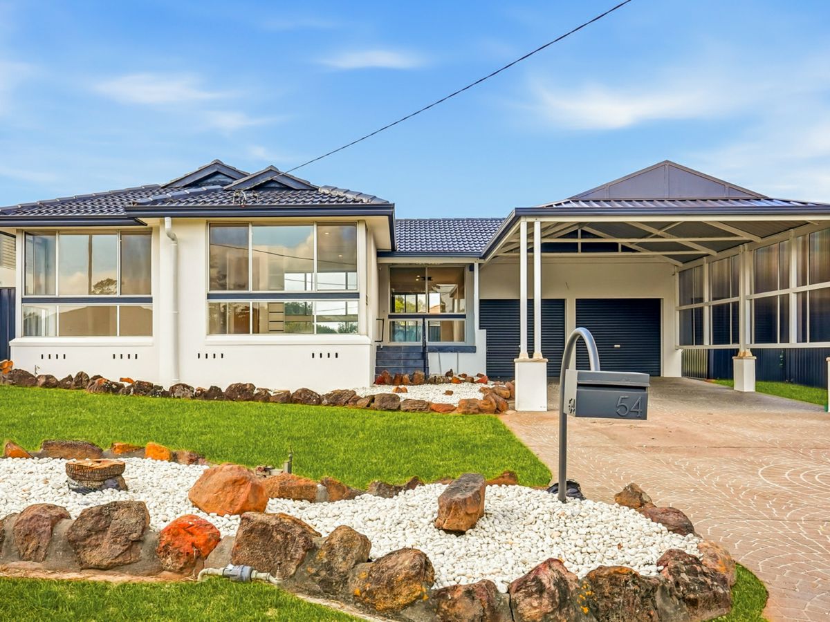54 Irelands Road, Blacktown - image 1