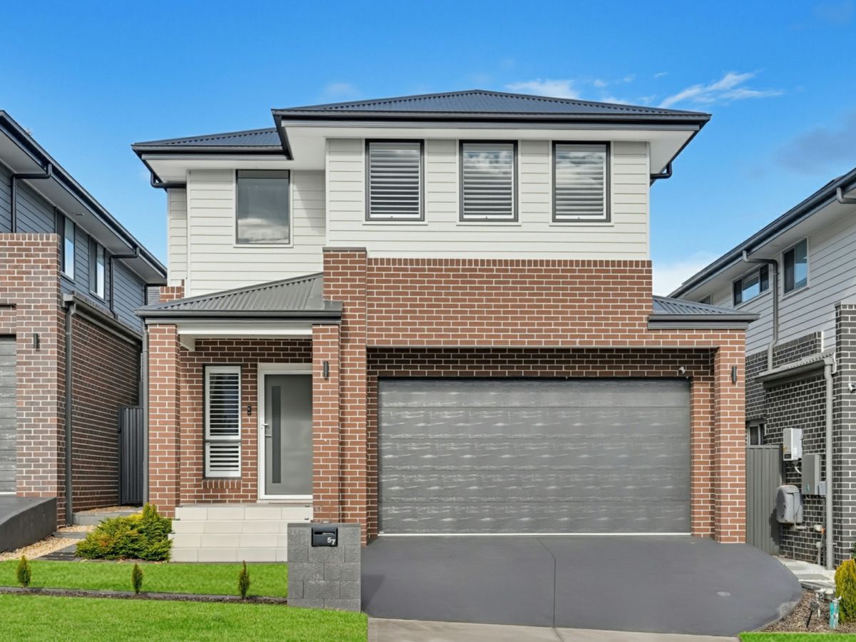 57 Rhinelander Road, Box Hill - image 1