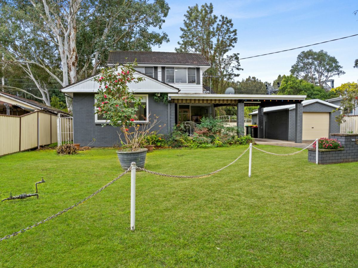 17 Cornell Street, Blacktown - image 1