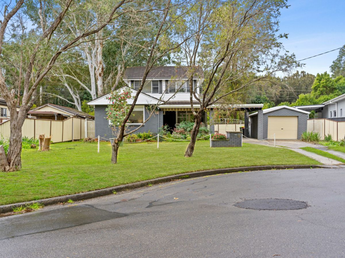 17 Cornell Street, Blacktown - image 2