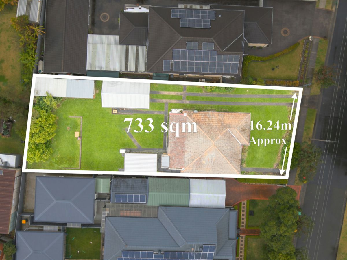 53 Lamonerie Street, Toongabbie - image 1