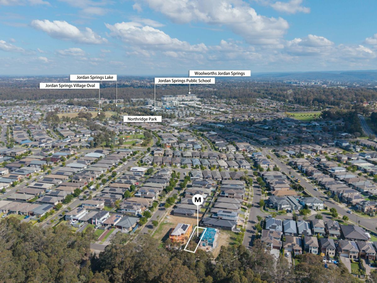 24 Matthew Bell Way, Jordan Springs - image 3