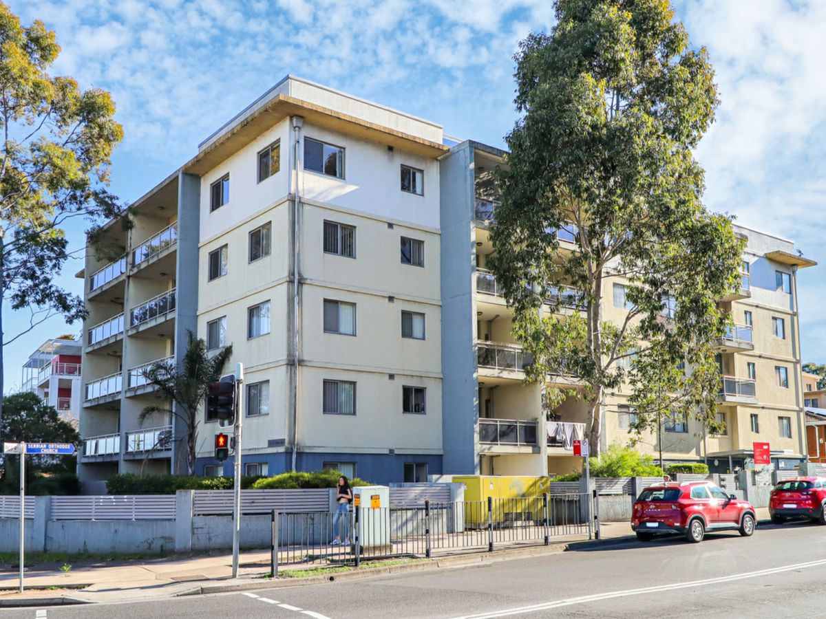 43/17 Third Avenue, Blacktown - image 1
