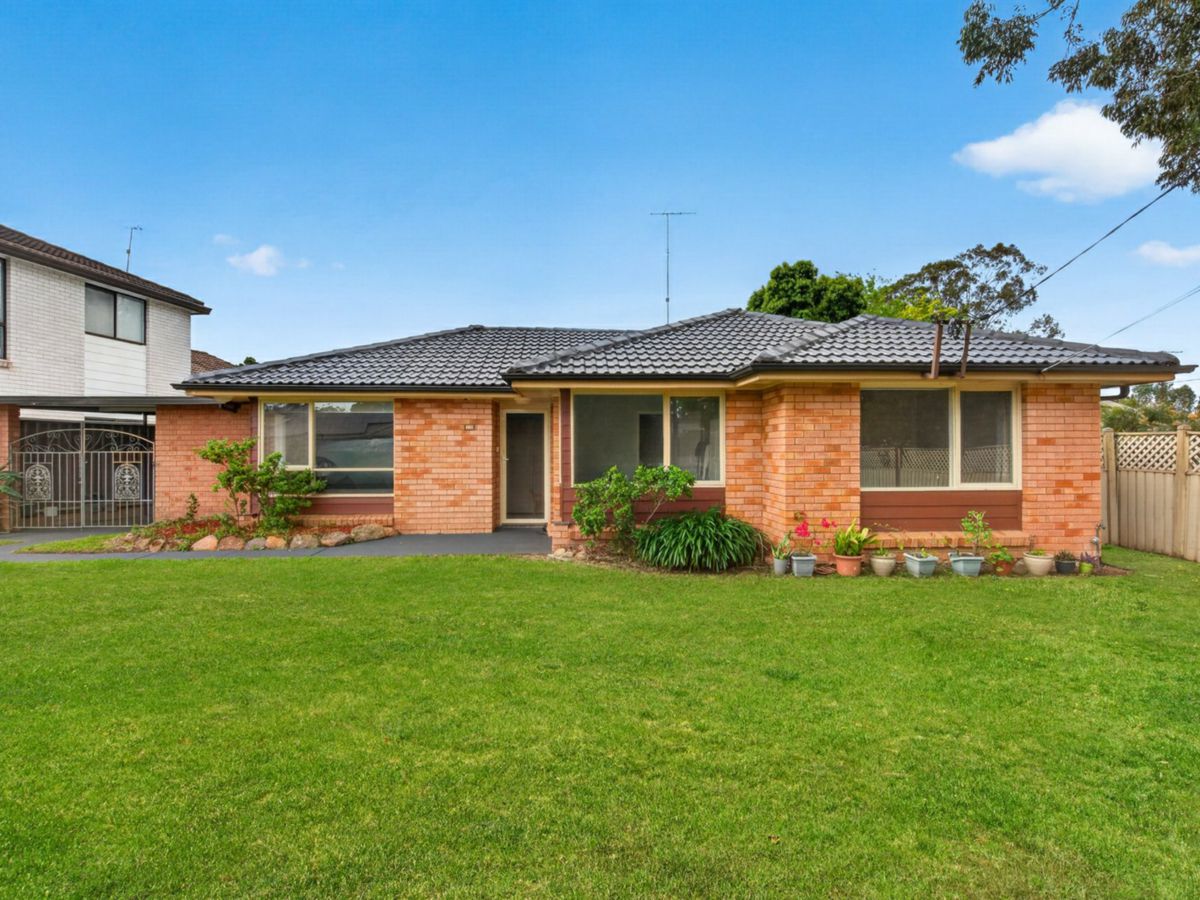 11 Meig Place, Marayong - image 1