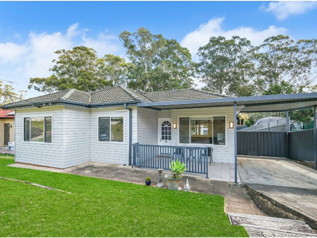 14 Crestbrook Street, Seven Hills - image 1