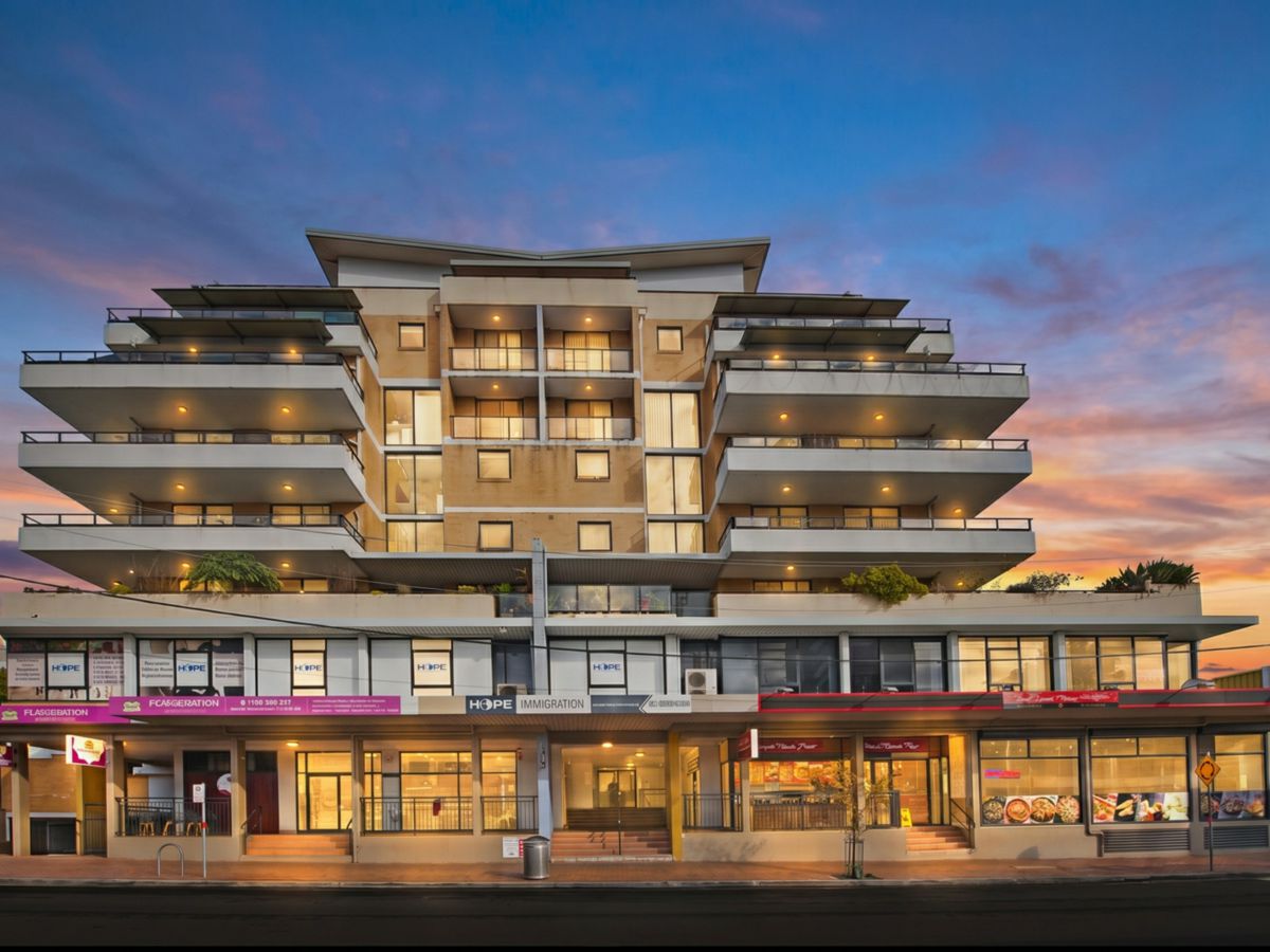 7/24 First Avenue, Blacktown - image 1