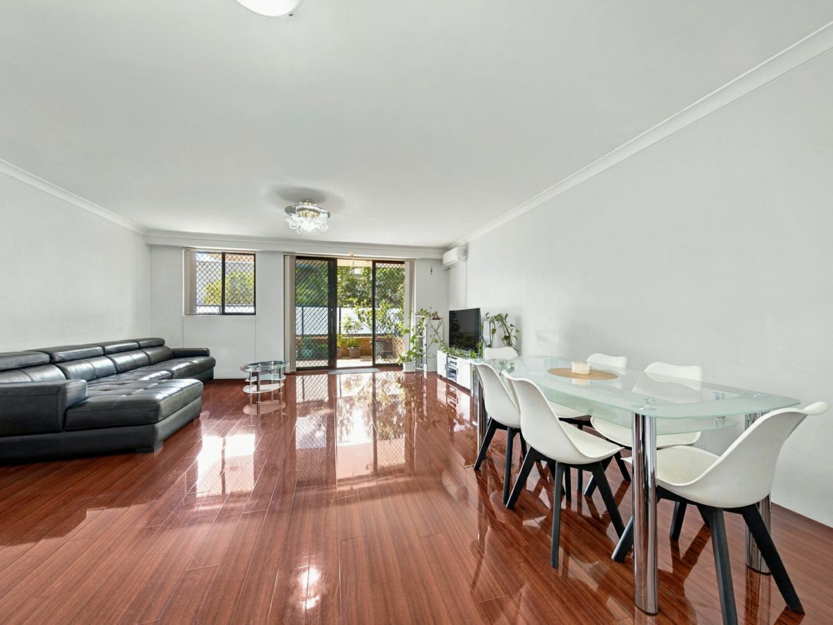 7/24 First Avenue, Blacktown - image 2