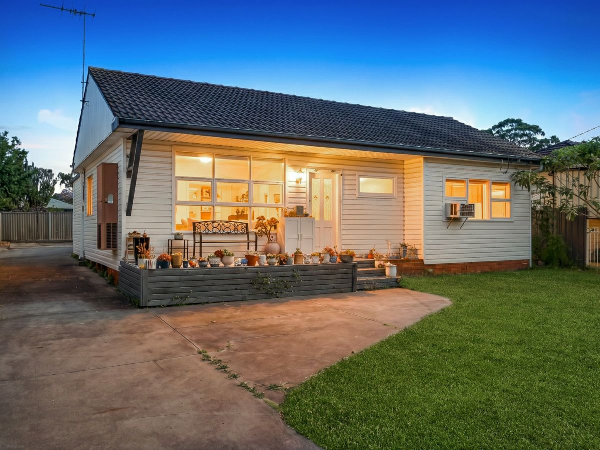 8 & 8A Becharry Road, Blacktown - image 2