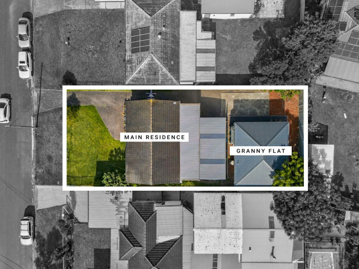 8 & 8A Becharry Road, Blacktown - image 1