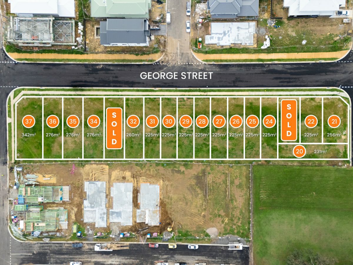 Lot 13/58 Terry Road, Box Hill - image 3