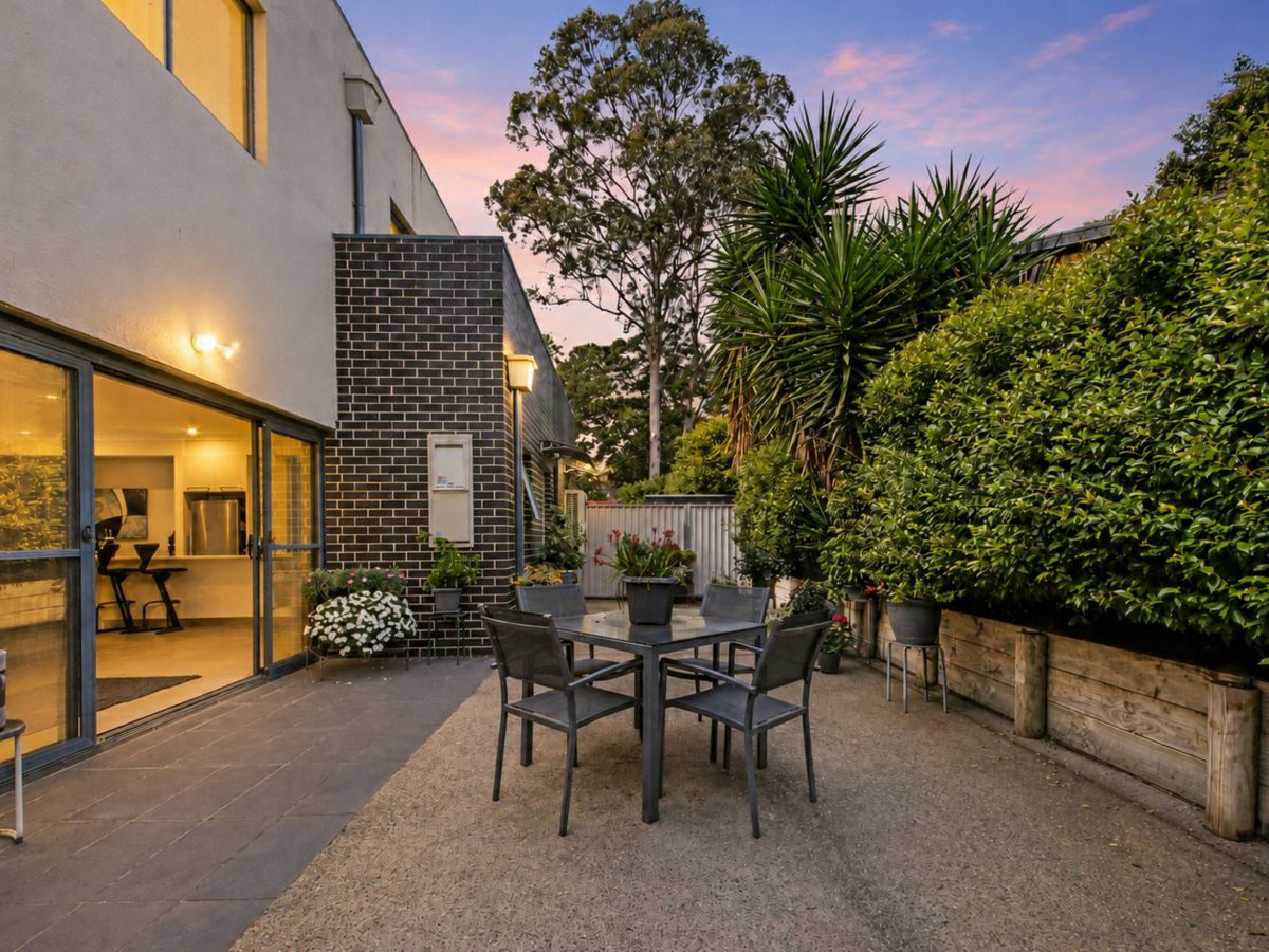 26/9 Windermere Avenue, Northmead - image 1