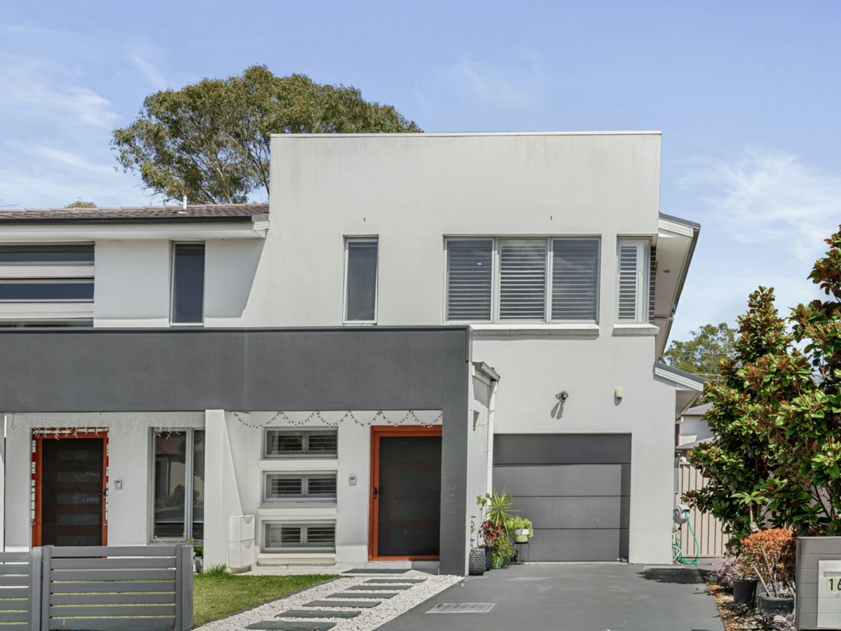 16A Budgeree Road, Toongabbie - image 2