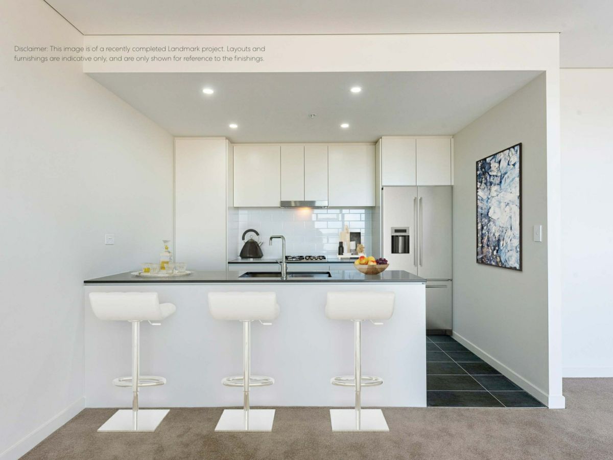 20.13/11 Second Avenue, Blacktown - image 1