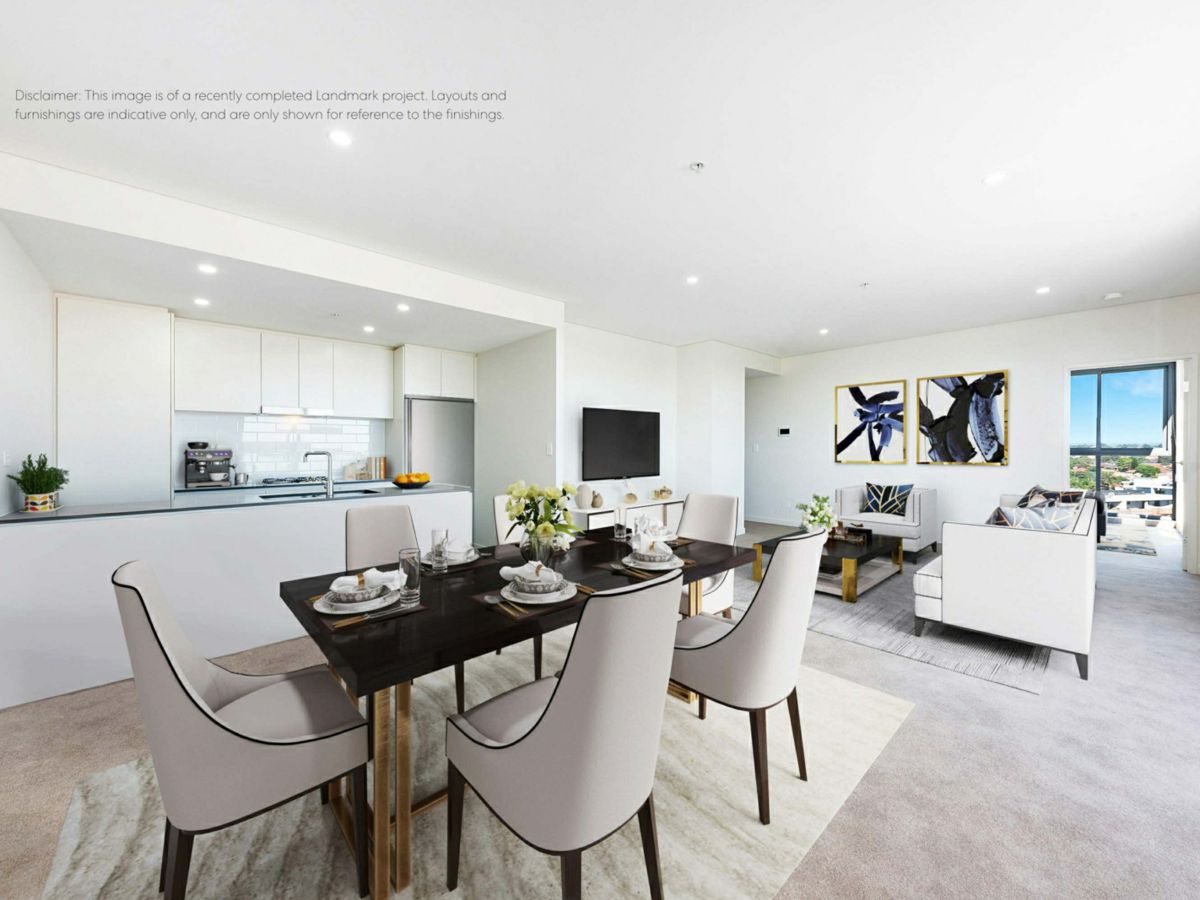20.13/11 Second Avenue, Blacktown - image 2