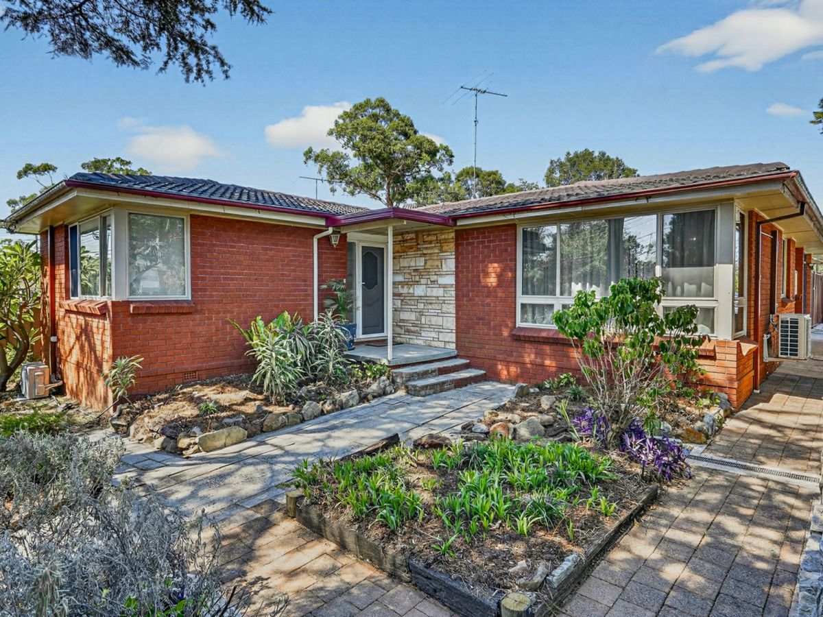 38 Hurley Street, Toongabbie - image 2