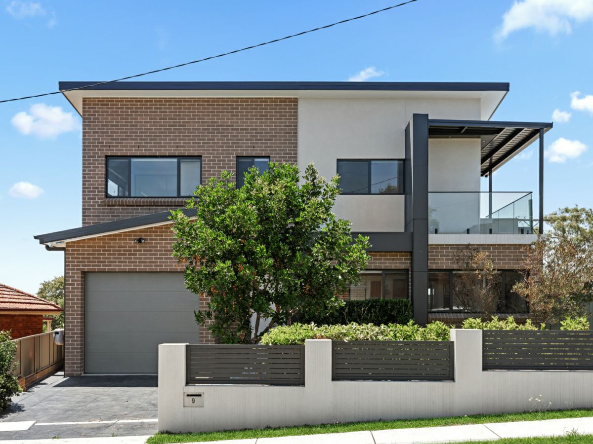 9 Eddy Street, Merrylands West - image 1