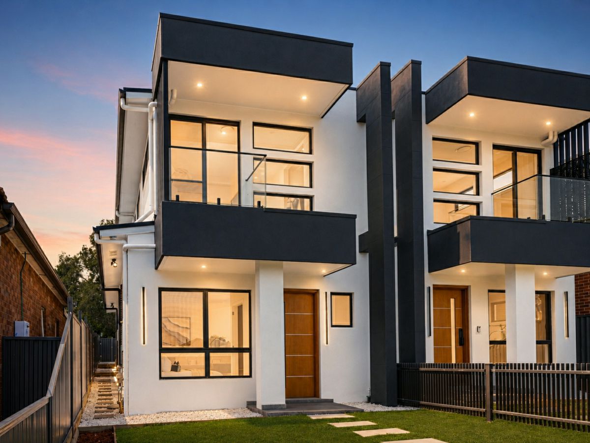 545A Victoria Road, Ermington - image 1