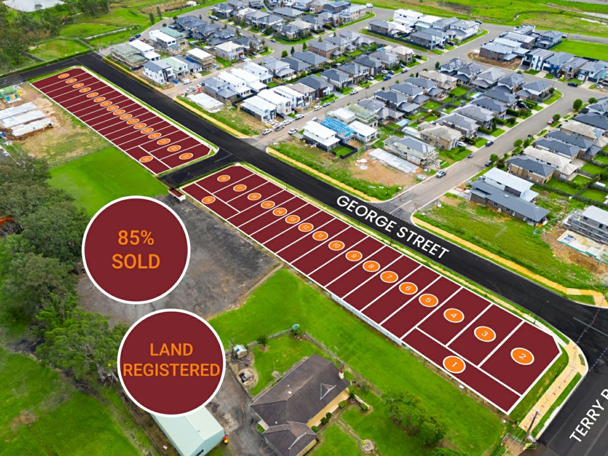 Lot 1/58 Terry Road, Box Hill - image 2