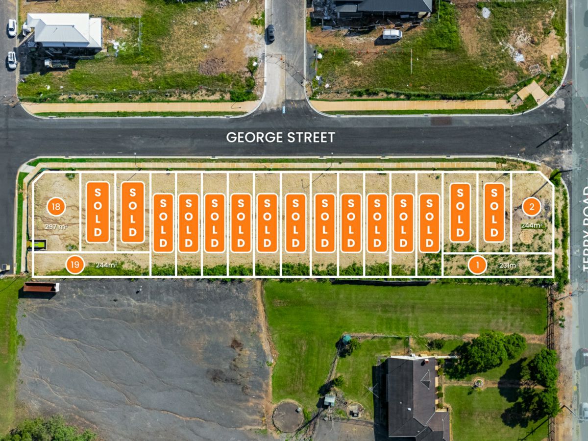 Lot 1/58 Terry Road, Box Hill - image 3