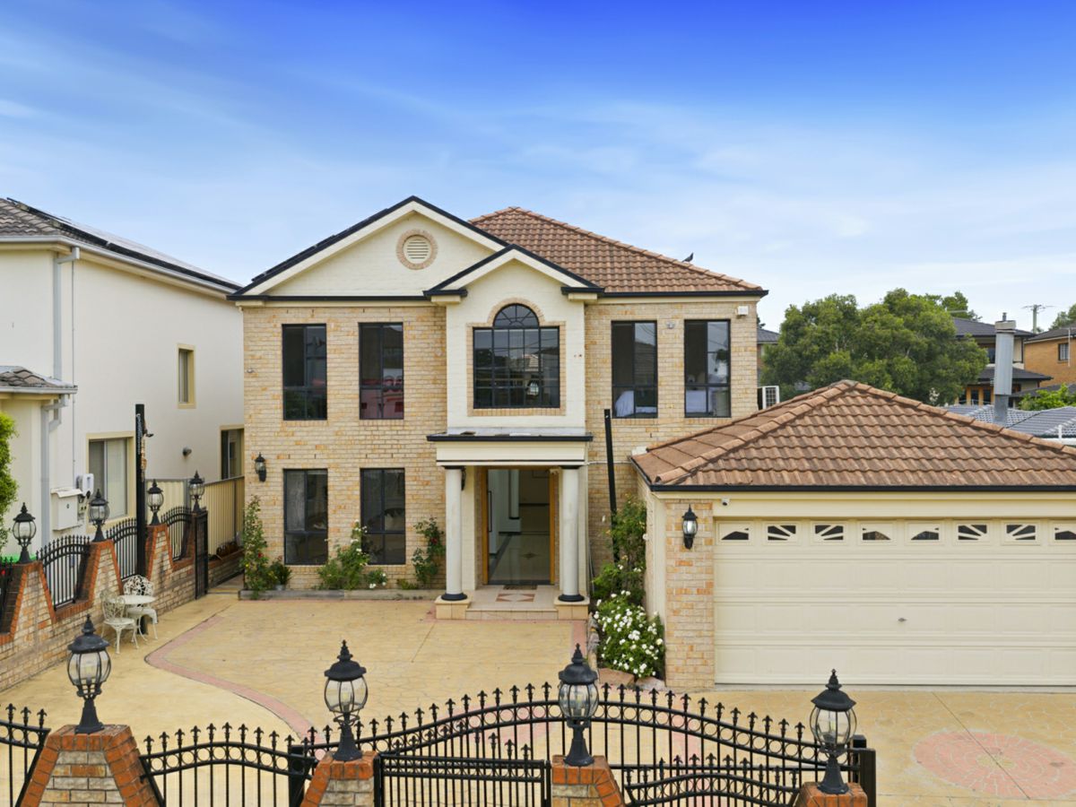 12 Verlie Street, South Wentworthville - image 1